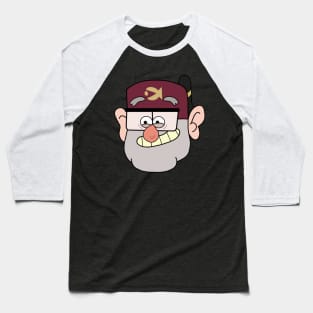 Stanley Pines Baseball T-Shirt